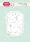 Preview: Craft & You Design - Stanzschablone "ATC Night Sky" Dies
