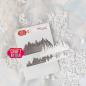 Preview: Craft & You Design - Stanzschablone "Forest Line" Dies