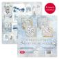 Preview: Craft & You Design - Designpapier "Paint Over The Winter" Creative Set 12x12 Inch - 8 Bogen