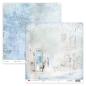 Preview: Craft & You Design - Designpapier "Paint Over The Winter" Paper Pad 12x12 Inch - 12 Bogen