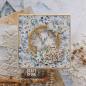 Preview: Craft & You Design - Stanzschablone "Round Snowflakes Frame" Dies