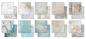 Preview: Craft Consortium - Designpapier "Test of Time" Paper Pad 12x12 Inch - 30 Bogen