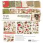 Preview: Simple Stories - Collectors Essential Kit "Simple Vintage Yuletide" 12 Bogen Designpapier