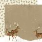 Preview: Simple Stories - Collectors Essential Kit "Simple Vintage Yuletide" 12 Bogen Designpapier