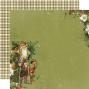 Preview: Simple Stories - Collectors Essential Kit "Simple Vintage Yuletide" 12 Bogen Designpapier