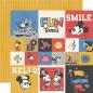 Preview: Simple Stories - Collectors Essential Kit "Say Cheese Classic Mouse" 12 Bogen Designpapier