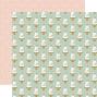 Preview: Echo Park - Designpapier "Marry Me" Collection Kit 12x12 Inch - 12 Bogen