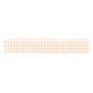 Preview: Echo Park - Decorative Tape "Gorgeous Gingham" Washi Tape 
