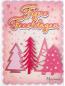 Preview: Marianne Design - Hot Foil Plate "Snowy Day"