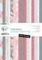 Preview: Creative Craft Lab - Studio Light - Friendz Designpapier "Stay Strong " Paper Pack 21x14,8 cm - 36 Bogen