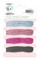 Preview: Creative Craft Lab - Studio Light - Hemp Cord "Stay Strong"