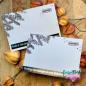 Preview: Carlijn Design - Stempelset "Kerstversiering" Clear Stamp 