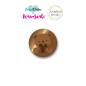 Preview: Carlijn Design - Wachssiegel Stempel "Merry Toffee Nuts" Wax Seal Stamp 50