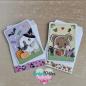 Preview: Carlijn Design - Decorative Tape "It's Halloween" Washi Tape