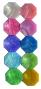 Preview: Aladine - Siegel Wachs "Flowers Shiny Colors" Wax Beads Box 