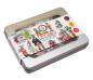 Preview: Art By Marlene - Stanzteile "Collector's Box" Luxury Paper Elements