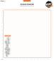 Preview: Studio Light - Stempel "Dotted Circles" Clear Stamps Grunge Collection