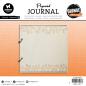 Preview: Studio Light - Holzteile 20,3x20,3cm "Letter Journal" Plywood Journal
