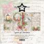 Preview: Paper Favourites - Designpapier "Spirit of Christmas" Paper Pack 12x12 Inch 8 Bogen