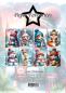 Preview: Paper Favourites - Designpapier "Cute Christmas" Paper Pack A5 - 24 Bogen