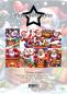 Preview: Paper Favourites - Designpapier "Funny Santa" Paper Pack A5 - 24 Bogen