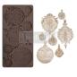 Preview: Re-Design with Prima - Gießform "Vintage Glamour" Mould 5x10 Inch
