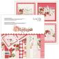 Preview: LemonCraft - Designpapier "Sweetness" Paper Pad 8x8 Inch - 12 Bogen