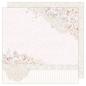 Preview: LemonCraft - Designpapier "Linen Story" Paper Pad 6x6 Inch - 24 Bogen