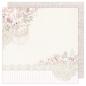 Preview: LemonCraft - Designpapier "Linen Story" Paper Pad 6x6 Inch - 24 Bogen
