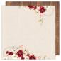 Preview: LemonCraft - Designpapier "Memories" Paper Pad 12x12 Inch - 6 Bogen