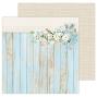 Preview: LemonCraft - Designpapier "Sunny Love" Paper Pad 12x12 Inch - 6 Bogen