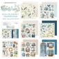 Preview: LemonCraft - Designpapier "Sunny Love" Paper Pad 6x8 Inch - 12 Bogen