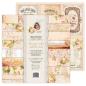Preview: LemonCraft - Designpapier "Grow Old With Me" Paper Pad 12x12 Inch - 6 Bogen