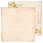 Preview: LemonCraft - Designpapier "Grow Old With Me" Paper Pad 12x12 Inch - 6 Bogen