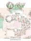 Preview: LemonCraft - Designpapier "Today" Elements & Basics Paper Pad 8x8 Inch - 18 Bogen