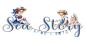 Preview: LemonCraft - Buttons 4Stk. "Sea Story"