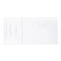 Preview: Sizzix - Studio Making Tool Effectz Multimedia Mat 25,01x50,2cm