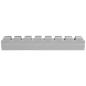 Preview: Sizzix - Studio Accessory Registration Press - Hinge Adapter