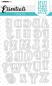 Preview: Studio Light - Stanzschablone "Alfabet" Dies