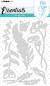 Preview: Studio Light - Stanzschablone "Long Flowers" Dies