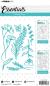 Preview: Studio Light - Stanzschablone "Long Flowers" Dies
