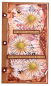 Preview: Studio Light - Stanzschablone "Macramé & Patterns Warm & Cozy" Dies