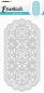 Preview: Studio Light - Stanzschablone "Decorative Background" Dies