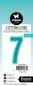 Preview: Studio Light - Stanzschablone "Number 7" Dies