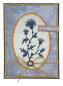 Preview: Studio Light - Stanzschablone "Thistle" Dies