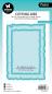 Preview: Studio Light - Stanzschablone "Torn Edge Rectanges" Dies
