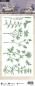 Preview: Studio Light - Schablone "Botanicals" Stencil  