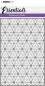 Preview: Studio Light - Prägefolder "Double Diamond Stripes" 3D Embossingfolder