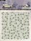 Preview: Studio Light - Prägefolder "Vintage Stones" 3D Embossingfolder