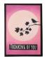 Preview: Studio Light - Stempelset "Branch Bird" Clear Stamps